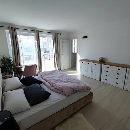 Panorama Designer Penthouse