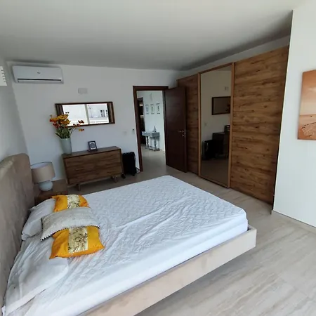 Panorama Designer Penthouse Daire