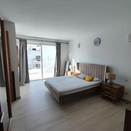 Panorama Designer Penthouse Apartamento