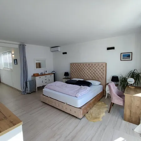 Διαμέρισμα Panorama Designer Penthouse *