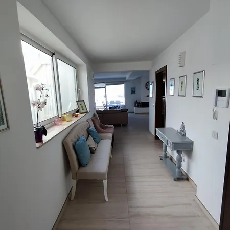 Apartament Panorama Designer Penthouse *