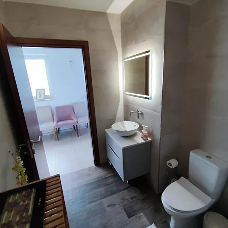 Apartament Panorama Designer Penthouse