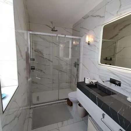 Panorama Designer Penthouse Apartament St. Julian's